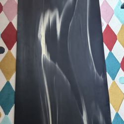 Lululemon Yoga Mat