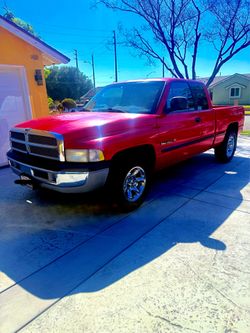 1999 Dodge Ram 1500