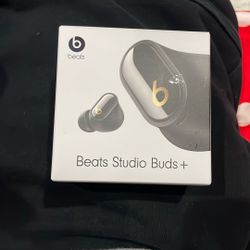 Beats Studio Buds +