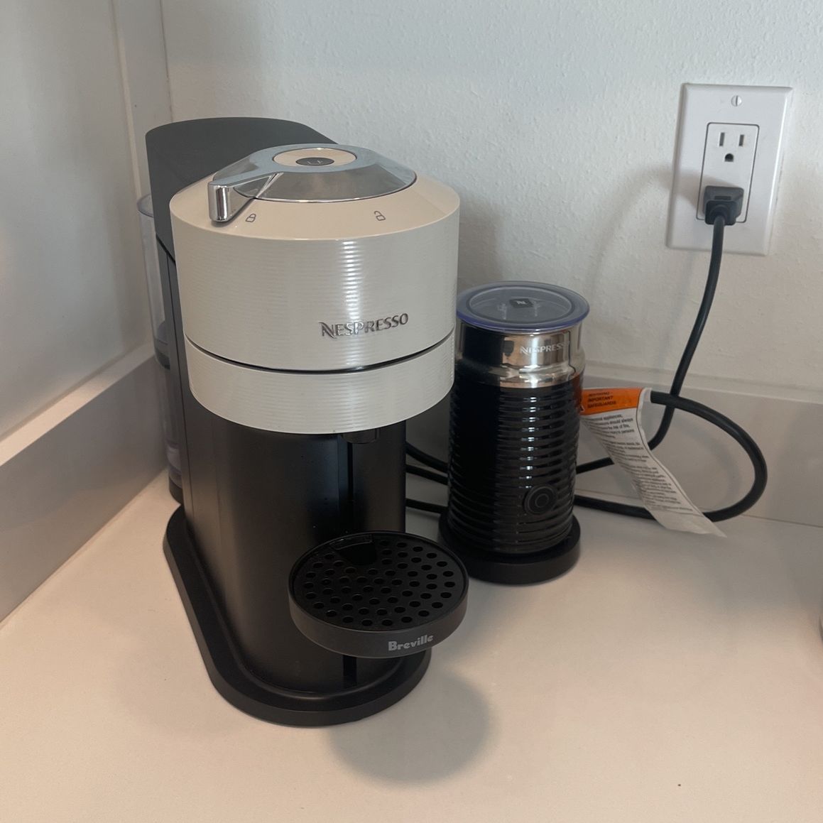 Nespresso Original Versus Nespresso Vertuo What's The, 50 OFF