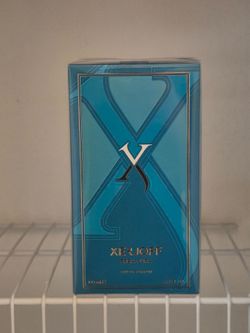 Xerjoff Erba Pura eau de parfum 100ml(3.4oz).