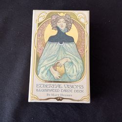 Tarot Cards