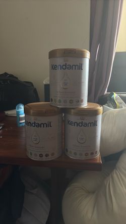 Infant Formula