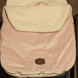 Cobertor para Porta Bebe