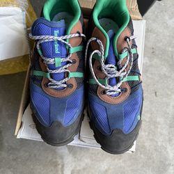 Timberland Trail Shoes