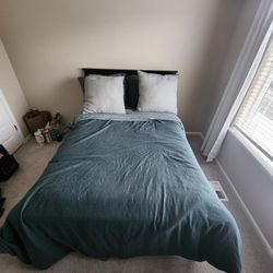 Full Size Bed Frame 