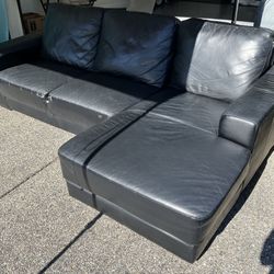 Sofa & Recliner 