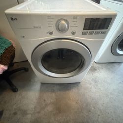 Washer/dryer