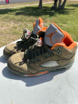 Jordan’s size 3