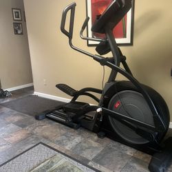 Elliptical Machine 