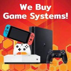 PlayStation, Xbox , Nintendo