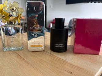 Bond #9 Creed Tom Ford