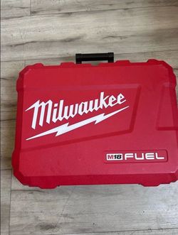 Milwaukee Sawzall