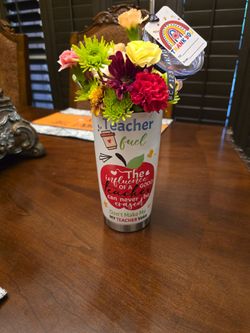 Teacher Appreciation Gifts