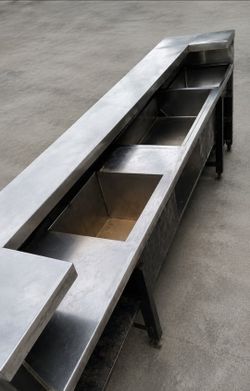 Bar Portable