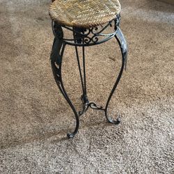 Plant Stand 