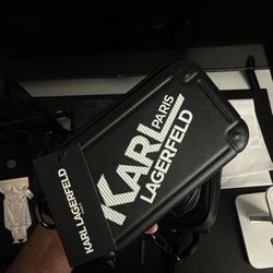 Karl Lagerfeld Crossbody 