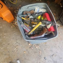 Tools Yard Ironworker Tools