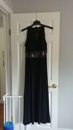R & M Richards Formal Gown - 20w