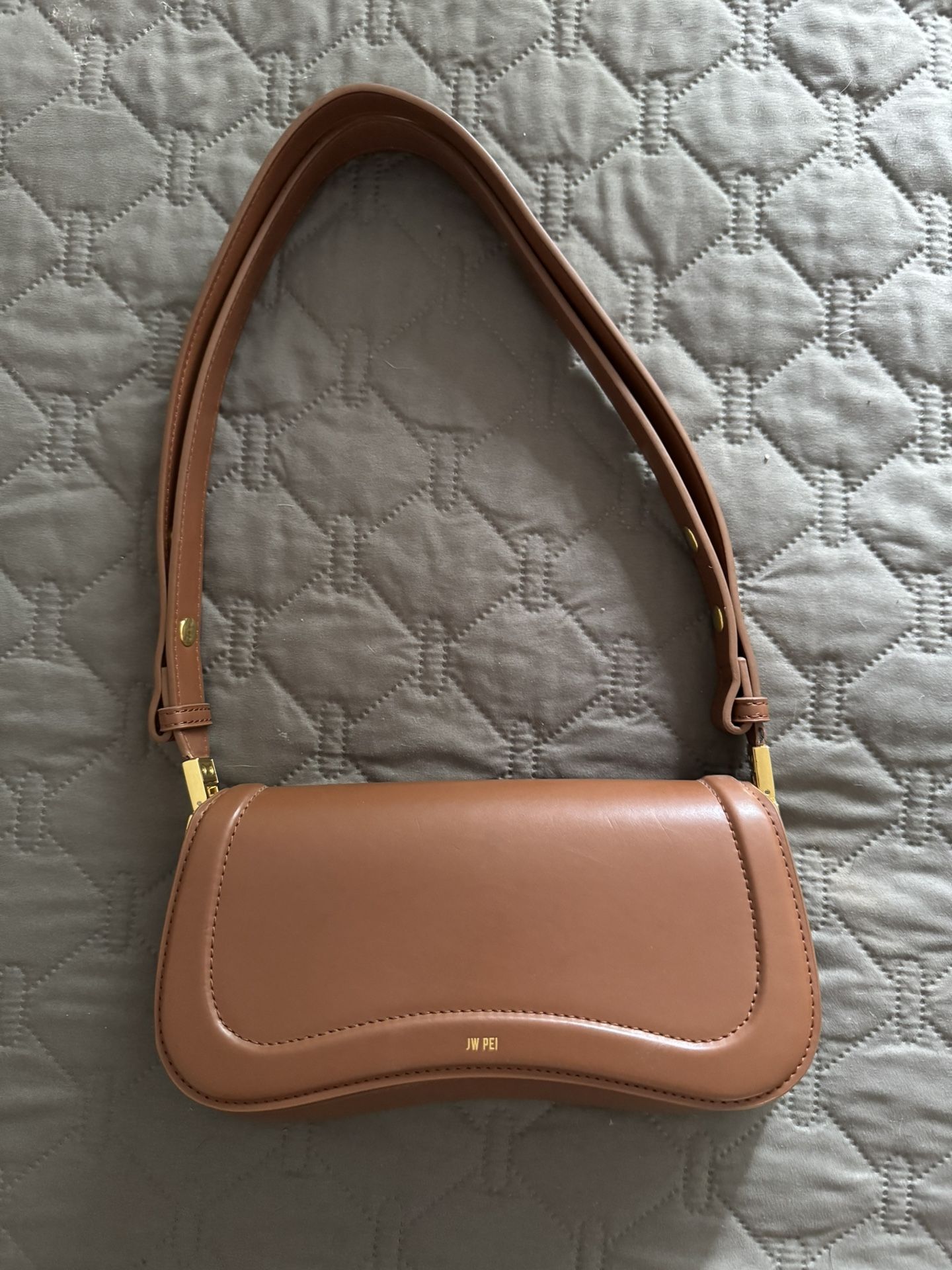 JW PEI bags