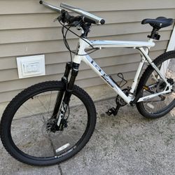 Avalanche GT All Terrain Bike