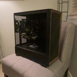 Budget PC