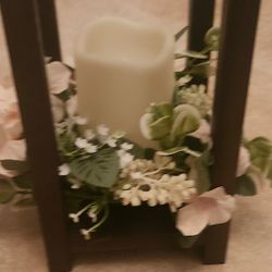 Lanter Centerpieces 
