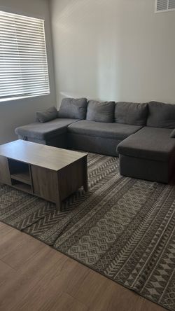 Living room set