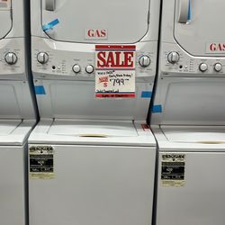 🔥Washer/Dryer Laundry Unit End Of The Year Sale🎉 @16947 D Street Victorville 