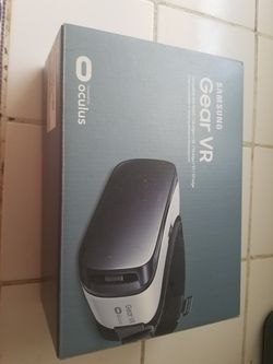 Samsung VR