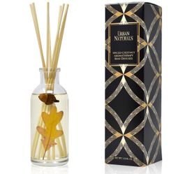 Urban Naturals Aromatherapy Reed Diffuser