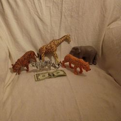 "Random Play Animals"...