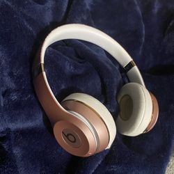Beats Solo 3 