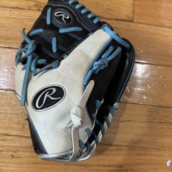Rawlings Heart Of Hide Infield Glove