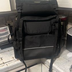 Motorcycle Bags