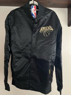 New York Knicks Jacket
