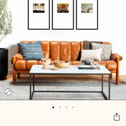 Framebridge “Triptych” Set Of Three High Quality Black Frames 