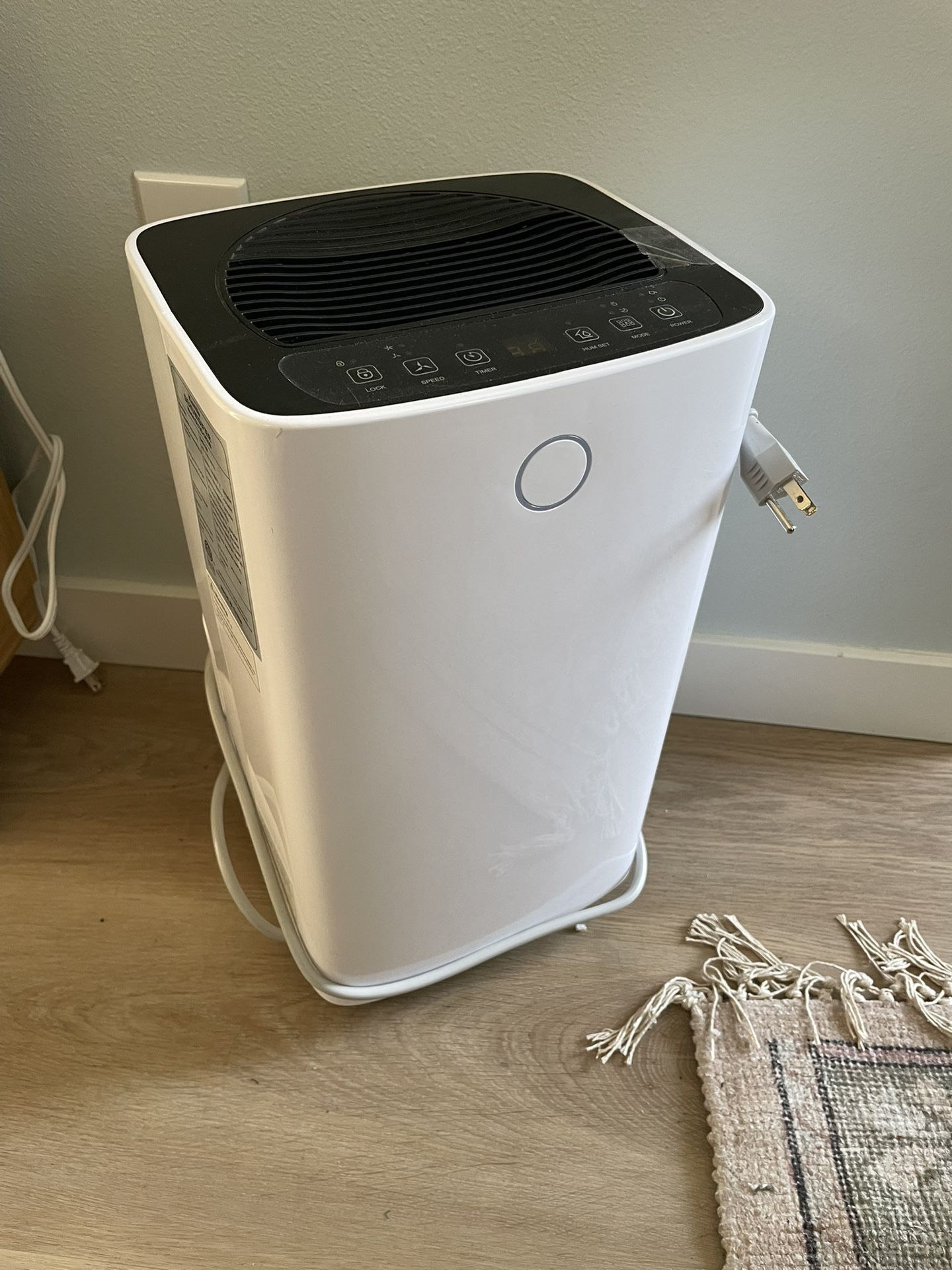 Dehumidifier- 25 Pint