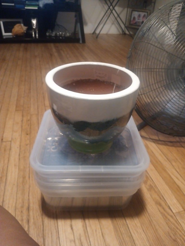 Ceramic Planter Pot