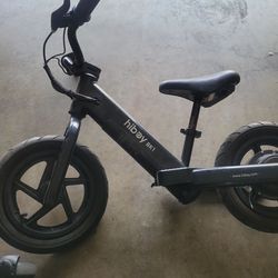 HIBOY BK1 NEEDS NEW BATTERY