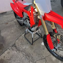 2016 Crf 250r
