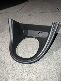 Shifter Bezel 99-2004 Mustang