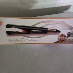 Curling Iron