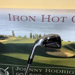 Left handed Golf Irons From Iron Hot golf