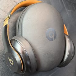 Beats By Dre Beats Studio 3 Wireless Bluetooth Headphones 