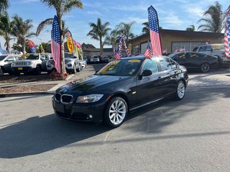 2011 BMW 328i