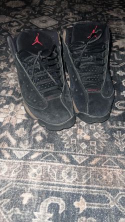 Air Jordan 13 retro