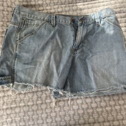 Old Navy Cut Off Shorts
