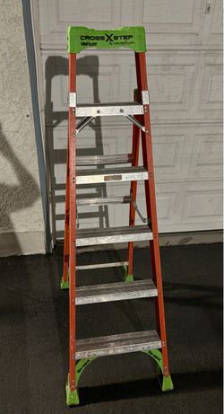 Ladder