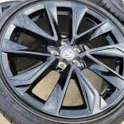 Toyota Prius Rims Matirx Prime Vibe Corolla Wheels Lexus Ct200h 